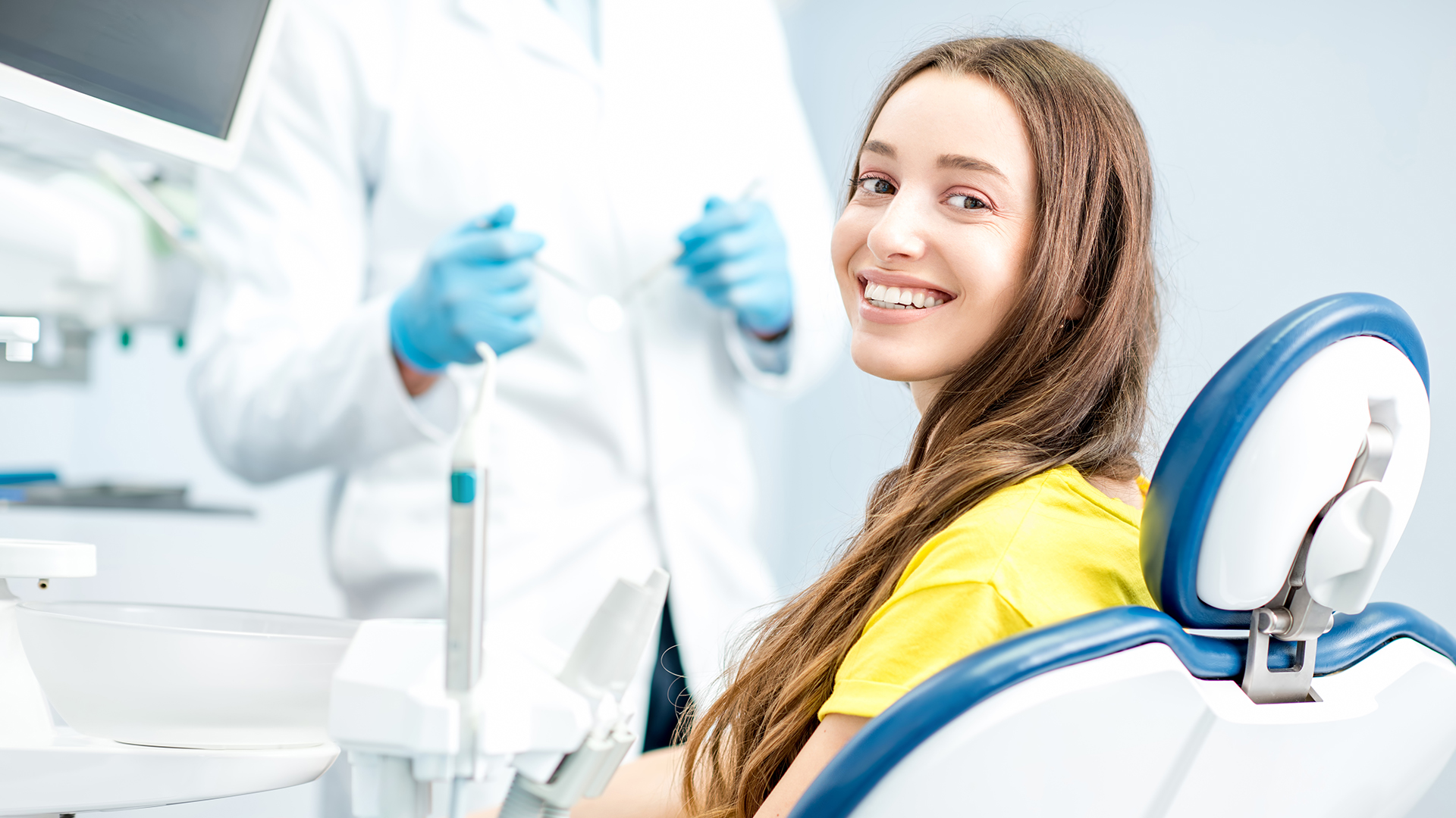 Dental Services in Yonkers