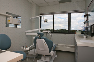 Dentist in Yonkers