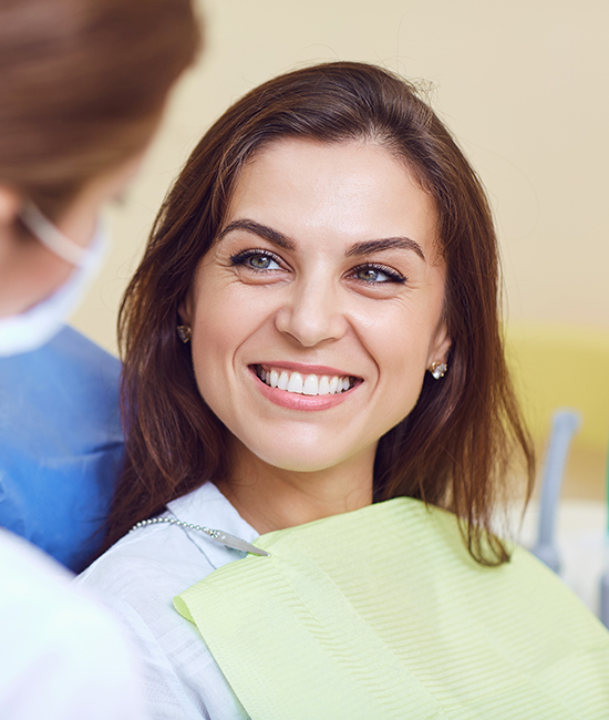 Family Dentist in Yonkers