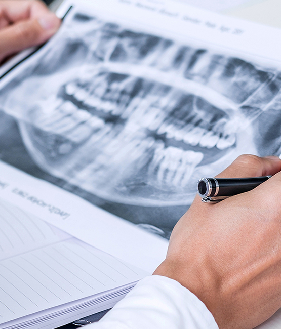 Cosmetic Dental Office 10701