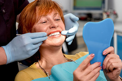 Dental Bridges in Yonkers